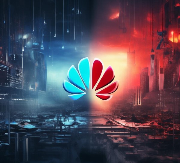 华为事件,科技的双重危险,从技术突破到社会应用,都在考验我们的未来 华为事件,科技的双重危险,从技术突破到社会应用,都在考验我们的未来